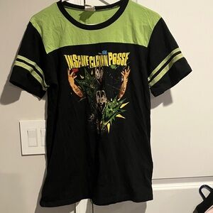 Insane Clown Posse Graphic T-Shirt